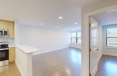 100 Jersey Street, #503