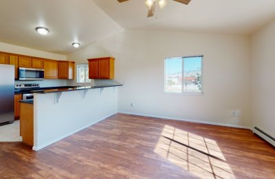497 Coronado Way, #d