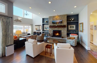 19 Grouse Hollow Road, #8