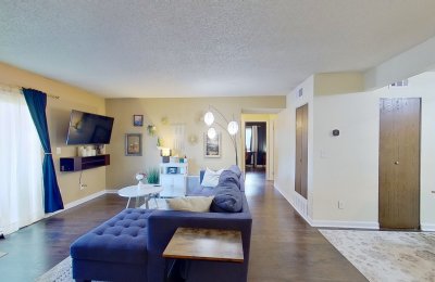 12081 East Harvard Avenue, #101