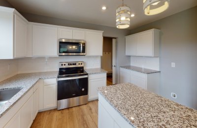 5553 Paxton Court