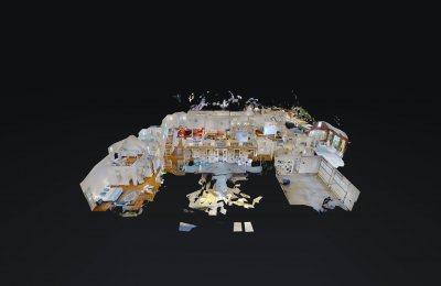 1330 Mount Paran Road Northwest