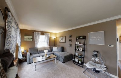 3035 North 81St Street