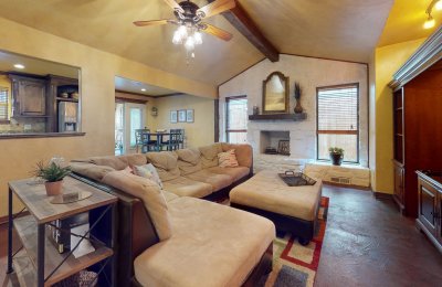 2416 Southwest 93Rd Street