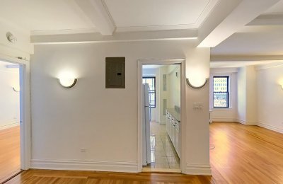 360 East 55th Street, #4G