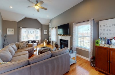 15 Squire Drive