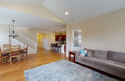 5426 South Granby Court