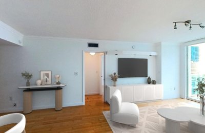 31 Southeast 5th Street, #2408