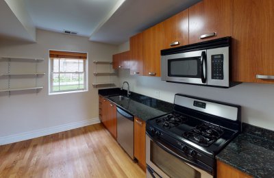 3654 West Berteau Avenue, #2