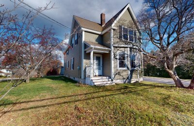 500 Webster Street