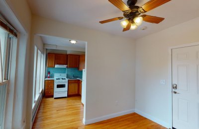 1054 Cambridge Street, #2F