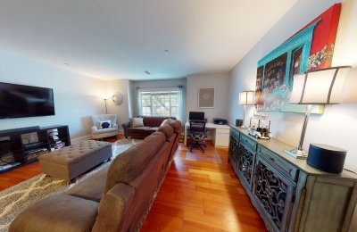 821 Harry Street, #106