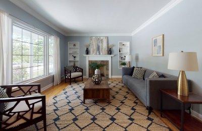 12 West 61st Street