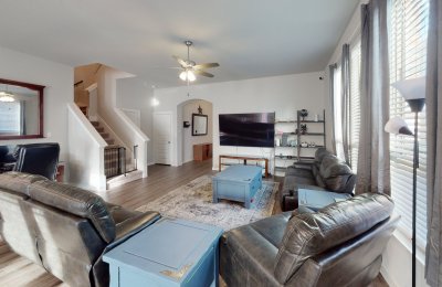 2142 Mossbrook Drive