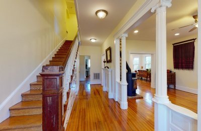 25 Indian Head Avenue