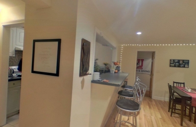 94 Pleasant Street, #1