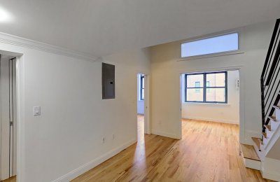 210 East 22nd Street, #5C