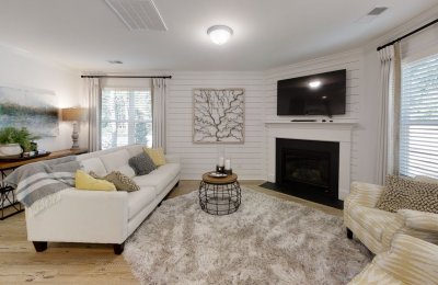 1432 Tanreall Drive, #573