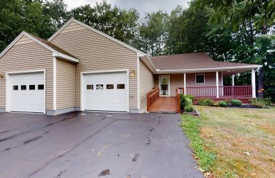 700 Saco Street, #1
