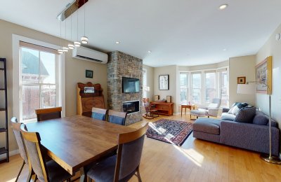 105 India Street, #2