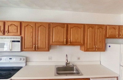 40 Sheafe Street, #4