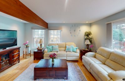 82 Blanford Place