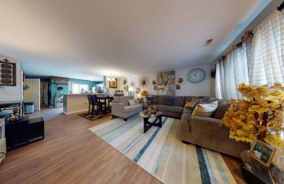 3683 Bracknell Forest Drive