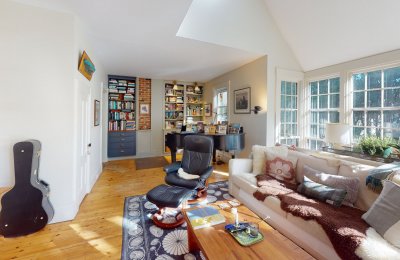 91 Bay View Street