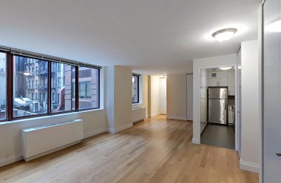 260 West 52nd Street, #3L