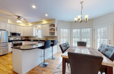 52 Maxfield Drive