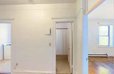 81 Park Drive, #20