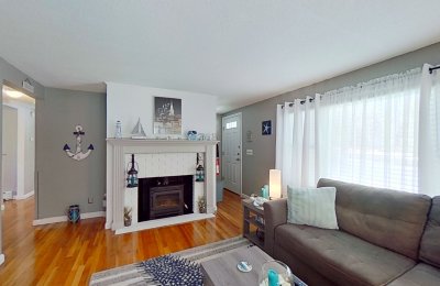 43 Raydon Road