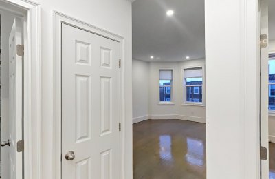 124 Peterborough Street, #21