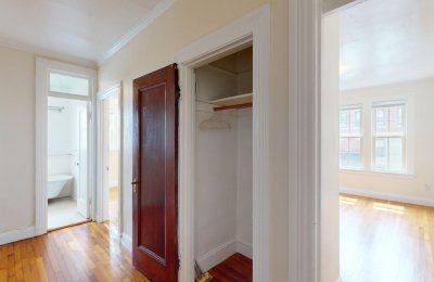 15 Glenville Avenue, #6