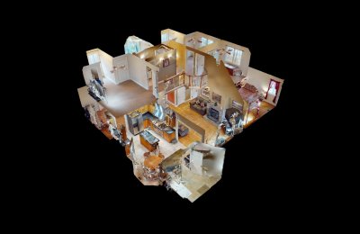 612 Bramble Road