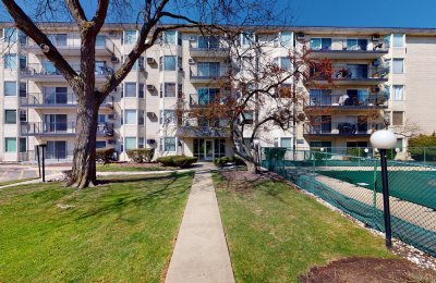 5510 Lincoln Avenue, #210