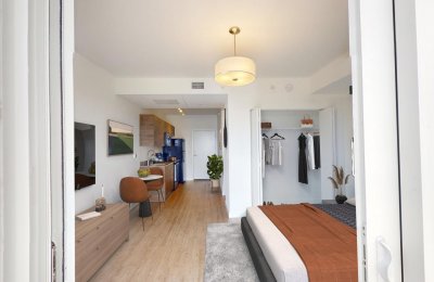 61 Northwest 37Th Avenue, #1116