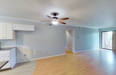 3558 South Depew Street, #101