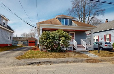 29 Forest Street