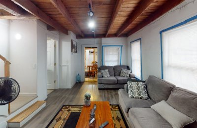 3 Paulson Road