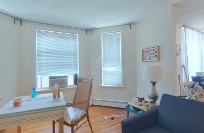 312 Tappan Street, #3