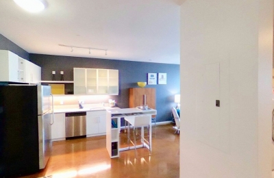 30 Caldwell Street, #1