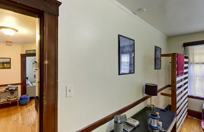 157 Summer Street, #8F