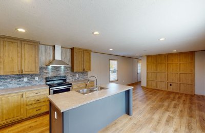 10323 Henry Road Trlr 15
