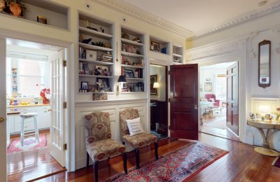 404 Beacon Street, #2