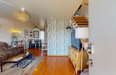 1715 Azalea Drive, #1