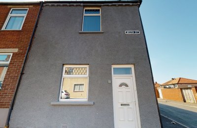 2 Beech Street Ext