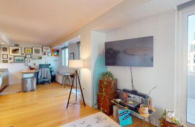 24-16 Queens Plaza South, #7B