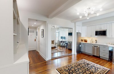 5 Tudor City Place, #933