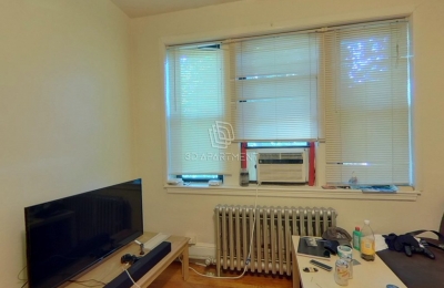 53 Fellsway West, #22A